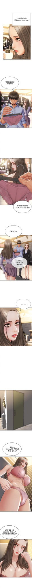 [Akison, Mojo] Bad Guy (EP1-50) [Manhwa]