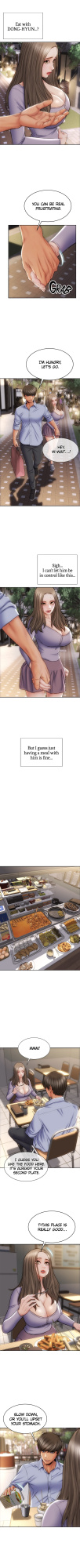 [Akison, Mojo] Bad Guy (EP1-50) [Manhwa]