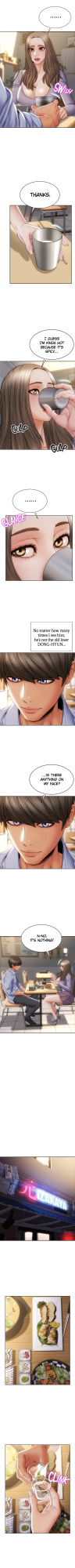 [Akison, Mojo] Bad Guy (EP1-50) [Manhwa]
