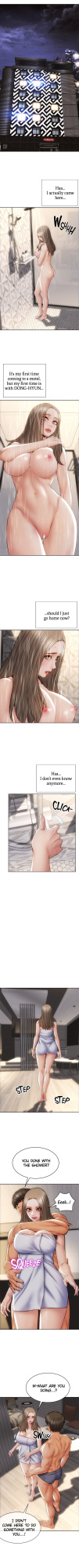 [Akison, Mojo] Bad Guy (EP1-50) [Manhwa]