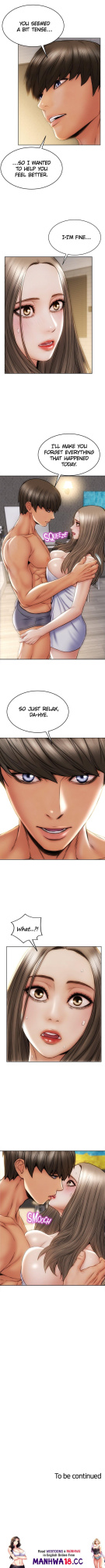 [Akison, Mojo] Bad Guy (EP1-50) [Manhwa]