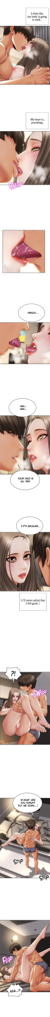 [Akison, Mojo] Bad Guy (EP1-50) [Manhwa]