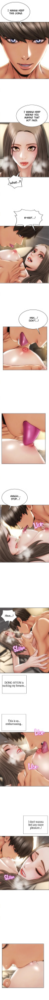 [Akison, Mojo] Bad Guy (EP1-50) [Manhwa]