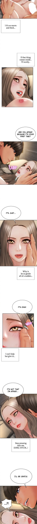 [Akison, Mojo] Bad Guy (EP1-50) [Manhwa]