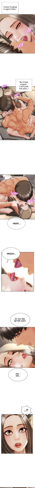 [Akison, Mojo] Bad Guy (EP1-50) [Manhwa]