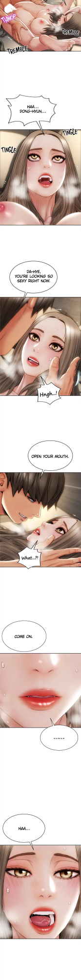 [Akison, Mojo] Bad Guy (EP1-50) [Manhwa]