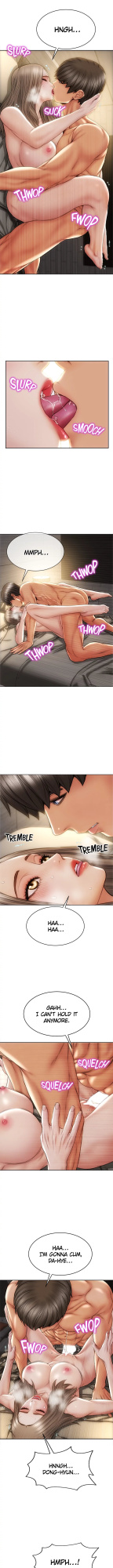 [Akison, Mojo] Bad Guy (EP1-50) [Manhwa]