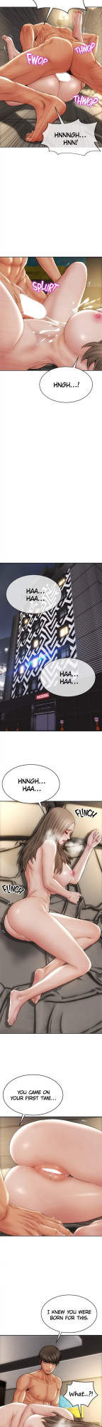 [Akison, Mojo] Bad Guy (EP1-50) [Manhwa]