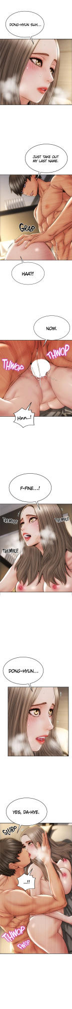 [Akison, Mojo] Bad Guy (EP1-50) [Manhwa]