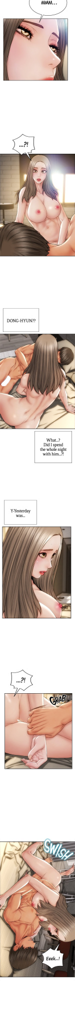 [Akison, Mojo] Bad Guy (EP1-50) [Manhwa]