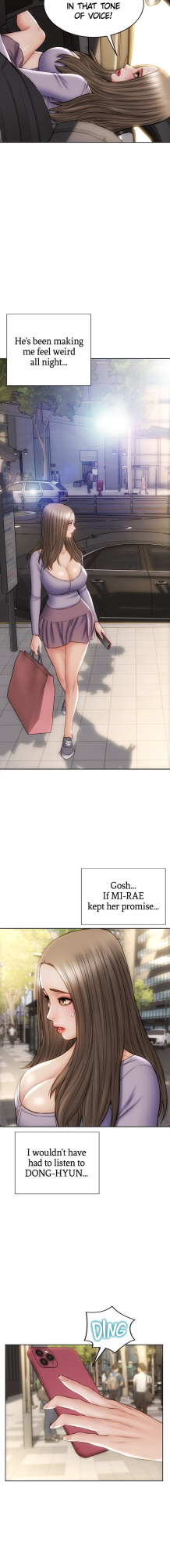 [Akison, Mojo] Bad Guy (EP1-50) [Manhwa]