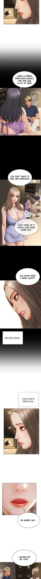 [Akison, Mojo] Bad Guy (EP1-50) [Manhwa]