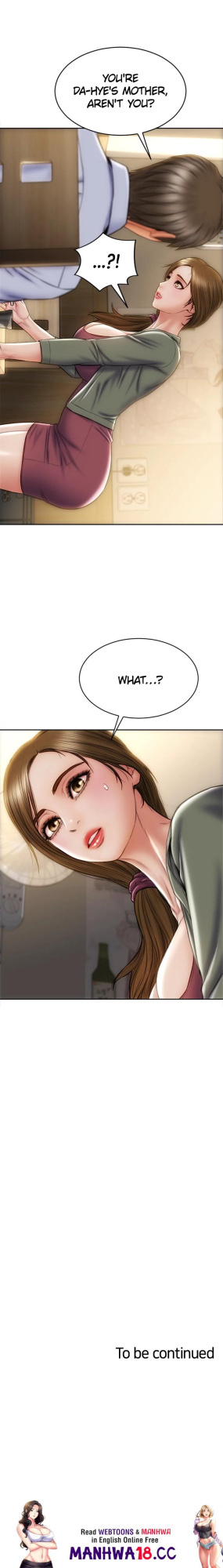 [Akison, Mojo] Bad Guy (EP1-50) [Manhwa]