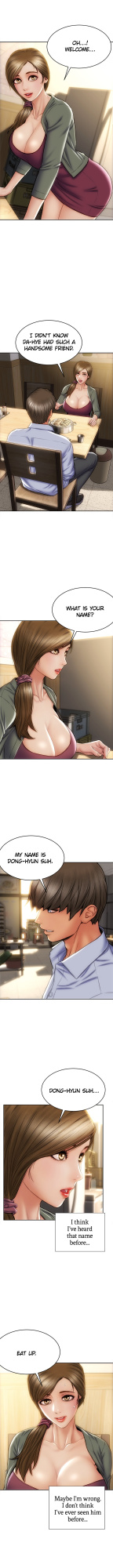 [Akison, Mojo] Bad Guy (EP1-50) [Manhwa]