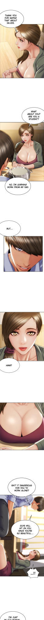 [Akison, Mojo] Bad Guy (EP1-50) [Manhwa]