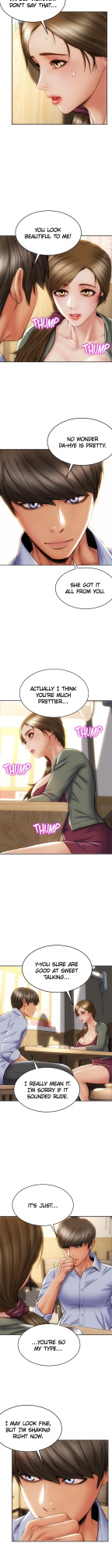 [Akison, Mojo] Bad Guy (EP1-50) [Manhwa]