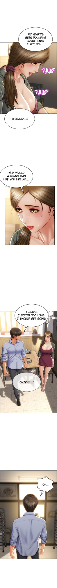 [Akison, Mojo] Bad Guy (EP1-50) [Manhwa]