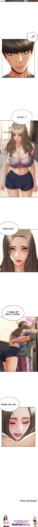[Akison, Mojo] Bad Guy (EP1-50) [Manhwa]