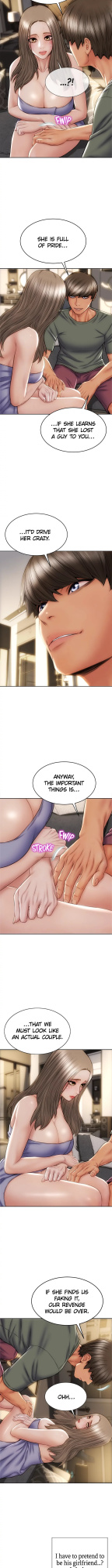 [Akison, Mojo] Bad Guy (EP1-50) [Manhwa]
