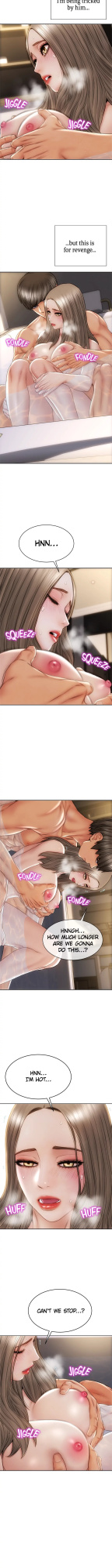 [Akison, Mojo] Bad Guy (EP1-50) [Manhwa]
