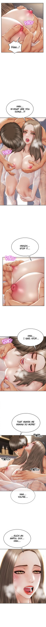 [Akison, Mojo] Bad Guy (EP1-50) [Manhwa]