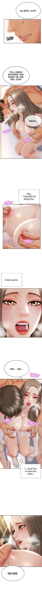 [Akison, Mojo] Bad Guy (EP1-50) [Manhwa]
