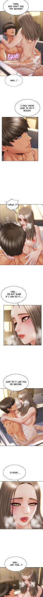 [Akison, Mojo] Bad Guy (EP1-50) [Manhwa]