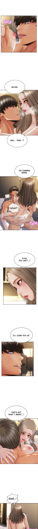 [Akison, Mojo] Bad Guy (EP1-50) [Manhwa]