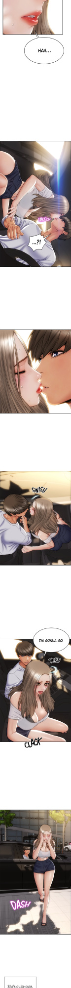 [Akison, Mojo] Bad Guy (EP1-50) [Manhwa]