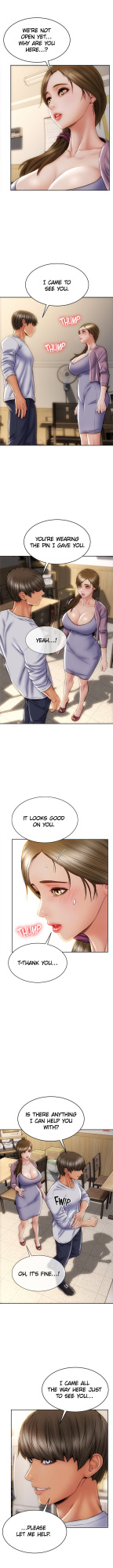 [Akison, Mojo] Bad Guy (EP1-50) [Manhwa]