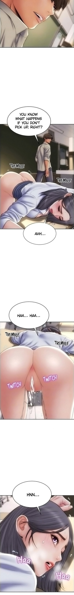 [Akison, Mojo] Bad Guy (EP1-50) [Manhwa]