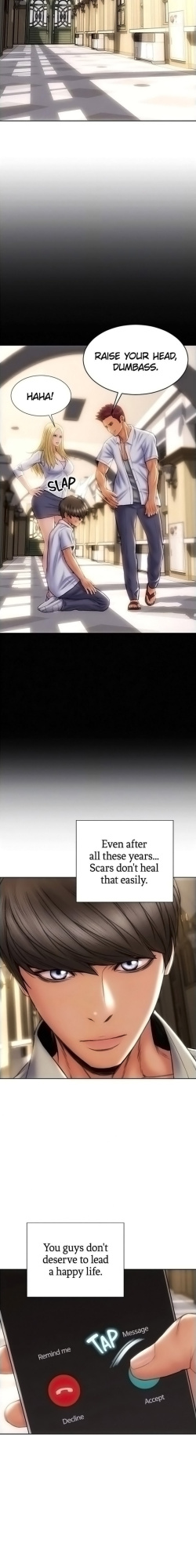 [Akison, Mojo] Bad Guy (EP1-50) [Manhwa]