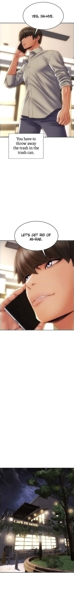 [Akison, Mojo] Bad Guy (EP1-50) [Manhwa]