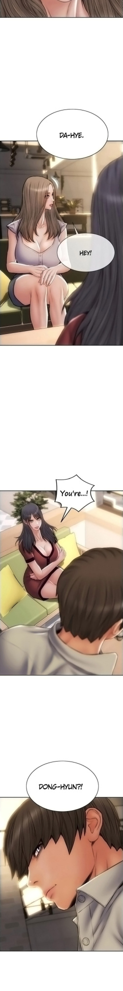 [Akison, Mojo] Bad Guy (EP1-50) [Manhwa]