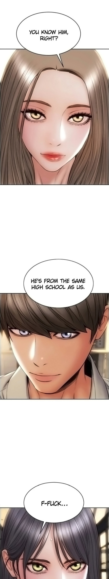 [Akison, Mojo] Bad Guy (EP1-50) [Manhwa]