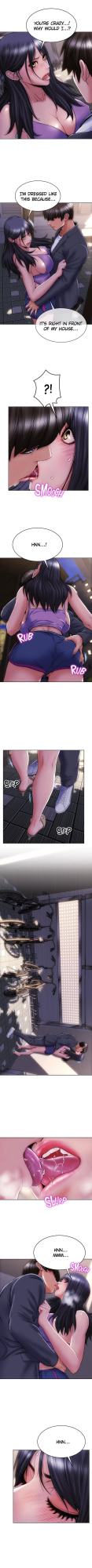 [Akison, Mojo] Bad Guy (EP1-50) [Manhwa]