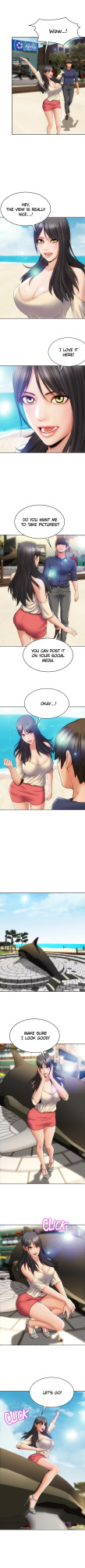 [Akison, Mojo] Bad Guy (EP1-50) [Manhwa]