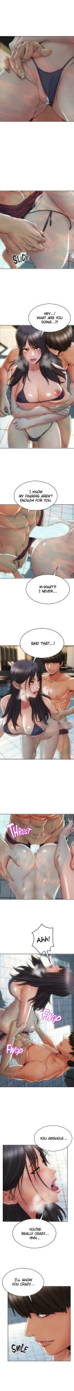 [Akison, Mojo] Bad Guy (EP1-50) [Manhwa]