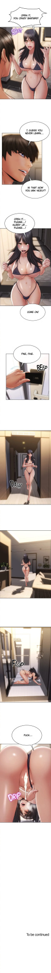 [Akison, Mojo] Bad Guy (EP1-50) [Manhwa]