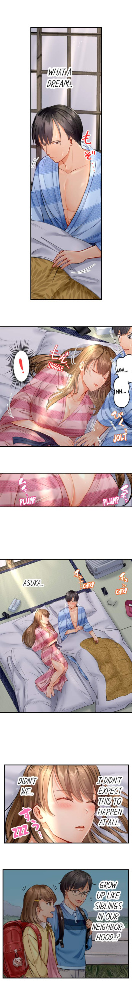 [Peter Mittsuru] Married Couple Swap: He’s Better Than My Husband (Ch.1-81)