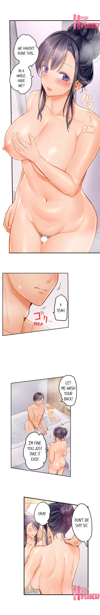 [Peter Mittsuru] Married Couple Swap: He’s Better Than My Husband (Ch.1-81)