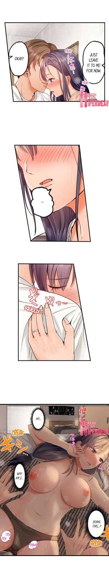 [Peter Mittsuru] Married Couple Swap: He’s Better Than My Husband (Ch.1-81)