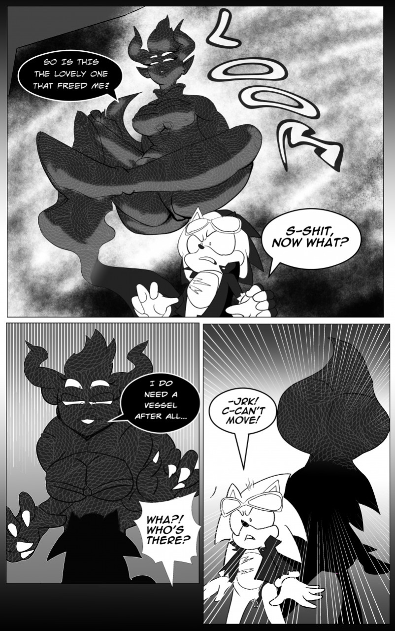 [DanHabikitiki] A New Scourge