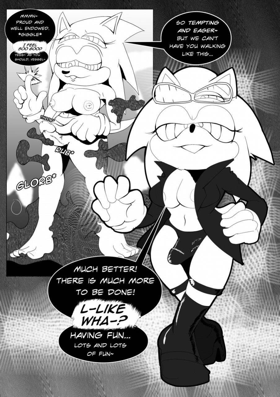 [DanHabikitiki] A New Scourge
