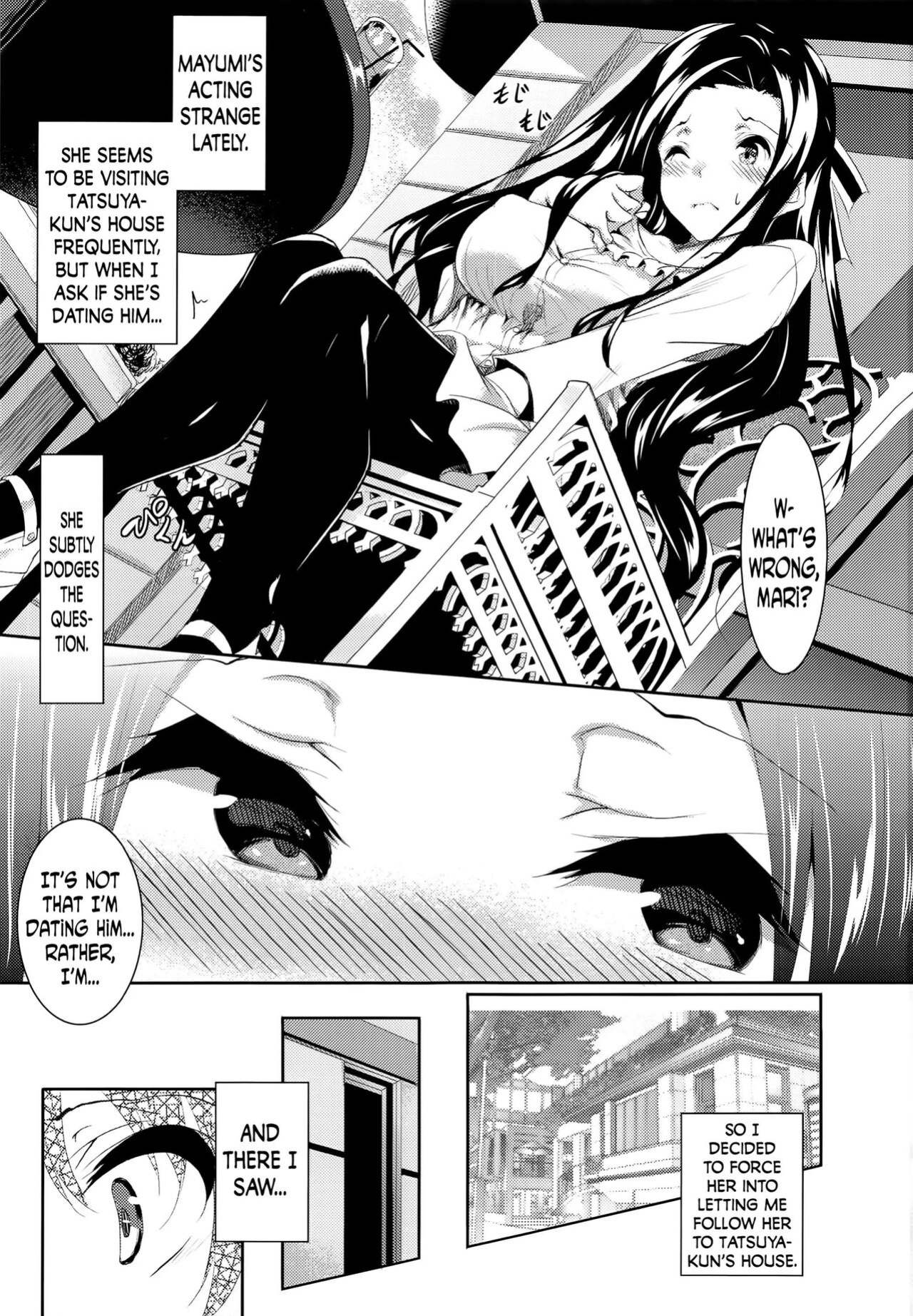 [Akausagi (Fukuyama Naoto)] Sasuoni! 4 (Mahouka Koukou no Rettousei)