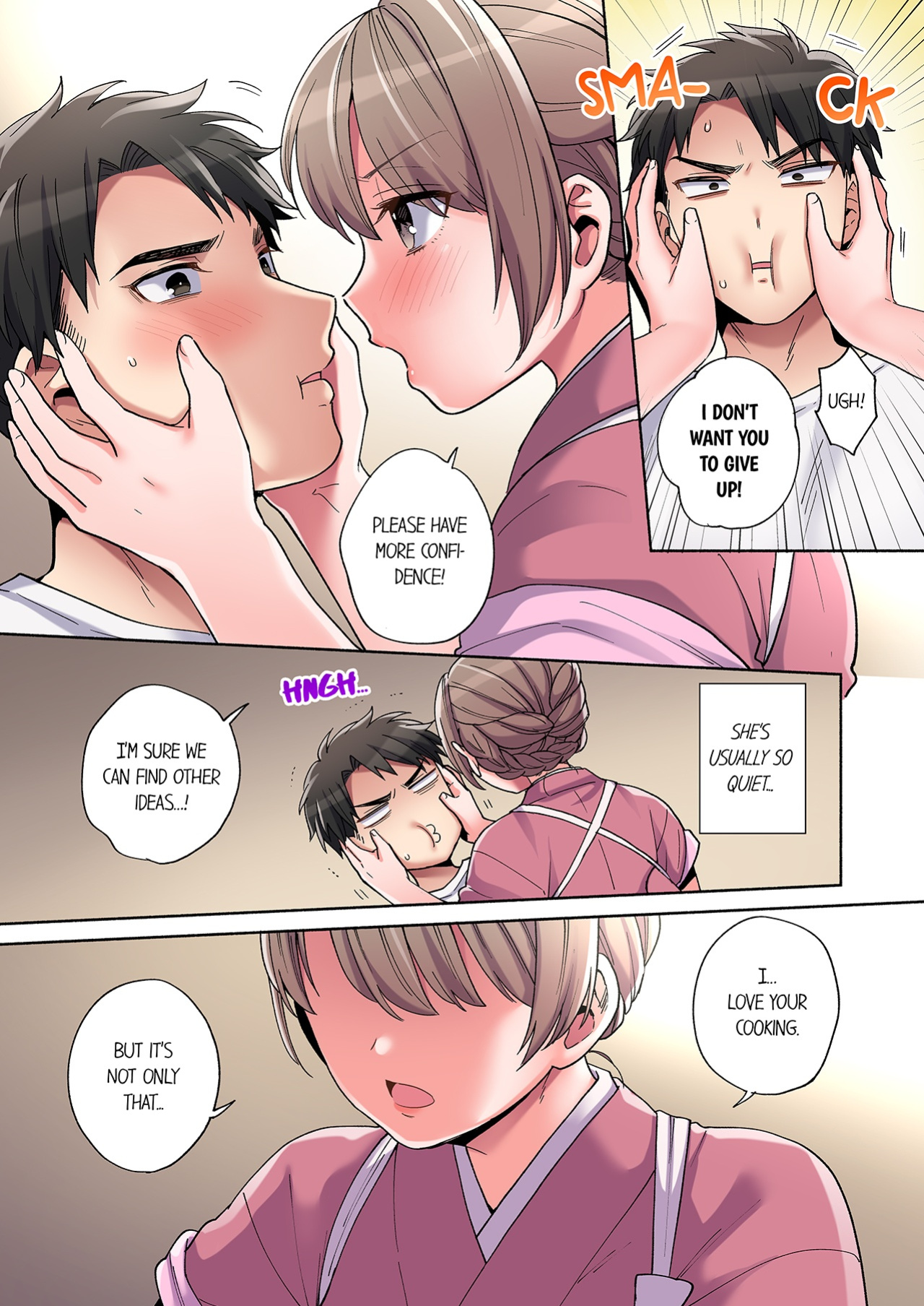 [Momozumi Jun] Would You Hold Me? (Ch01-25) {HIPERDEX}