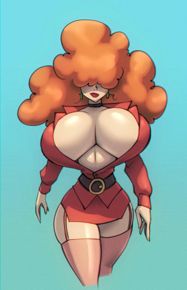 [BigDad] Sara Bellum