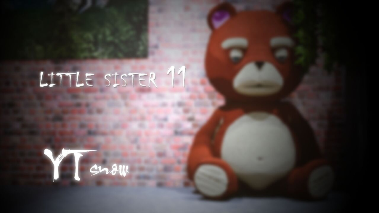 [YTsnow] Hermanita 11