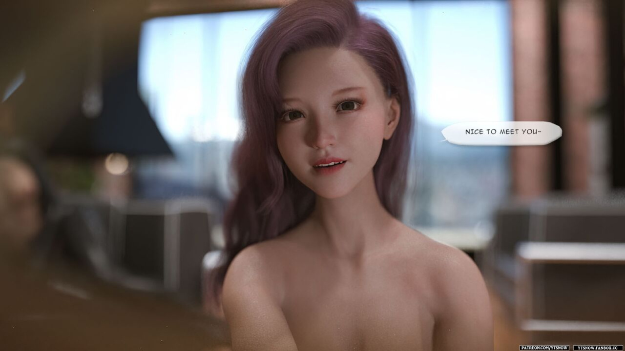 [YTsnow] Hermanita 11
