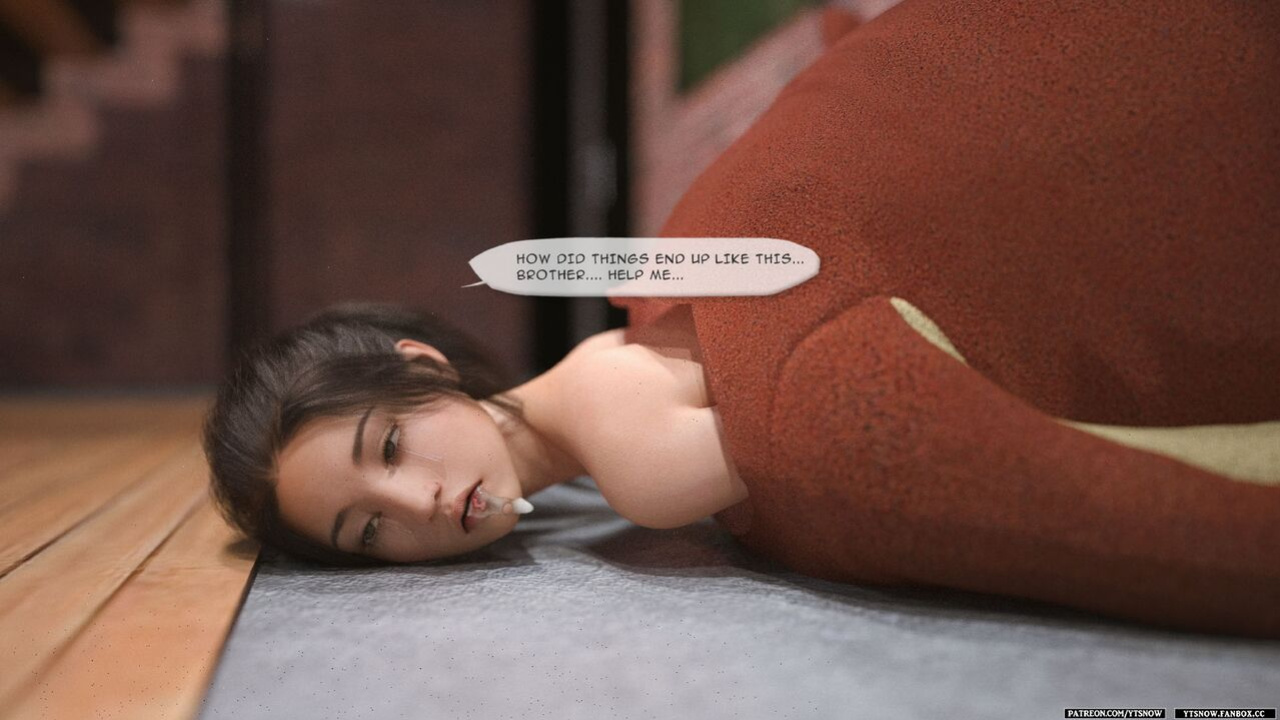 [YTsnow] Hermanita 11